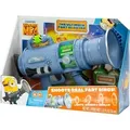 Moose Toys DESPICABLE ME 4 Ultra Fartblaster - Light & Sound effects