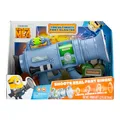 Minions Ich – Einfach unverbesserlich 4: Der ultimative Furzblaster, Feuert echte Furzringe ab