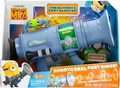 FUNKO Despicable Me 4 Minion Fart Blaster Vinylfigur Lichter Sounds & Gerüche