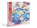 Puzzle Sonnensystem / 93 Teile | Deutsch | Spiel | E1625 | 2023