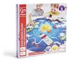 Puzzle "Sonnensystem" / 93 Teile