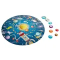 HAPE PUZZLE KINDERPUZZLE SONNENSYSTEM SONNEN SYSTEM E1625 NEU