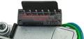 Für METZGER 0916414 STEERING COLUMN SWITCH