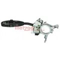 Metzger Autoteile 0916414 Lenkstockschalter für Mercedes Benz Mercedes Benz