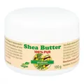Sheabutter unraffiniert 100% pur