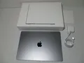 Apple MacBook Air 15" 2023 MQKP3D/A 8 Core M2 CPU 8GB 256GB SSD SN: V92DLXFP74-