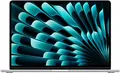 Apple MacBook Air 15" 2023 M2 10-Core GPU 16GB RAM 1TB SSD Silber | HÄNDLER