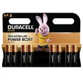 Duracell 151257 Batterie