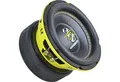 Ground Zero GZRW 6XSPL 16.5 cm High-Quality SPL Auto-Subwoofer (max.: W 16 cm)