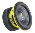Ground Zero Ground Zero GZRW 6XSPL SPL Subwoofer 16,5 cm Auto-Subwoofer