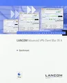 Lancom Advanced VPN Client 1 User Mac, Deutsch / Englisch (61606)