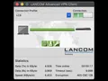LANCOM VPN-Option 25 #60083, Advanced VPN-Client (AVC), AVC Upgrade, Home-Office