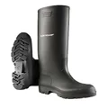 DUNLOP Protective Footwear, 380PP, Pricemastor, Nere, Taglia 35 EU