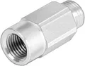 ISV-M5 (151217) Vakuumsaugventil Baugröße:M5 Abwurfimpulstauglichkeit:8bar