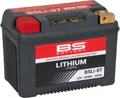 BS-Battery Batterie Li07 Bs Lithium