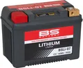BS BATTERY Lithium-Ionen-Akku - BSLI-07 Akku