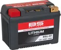 BS Battery Lithium-Ionen-Akku - BSLI-07