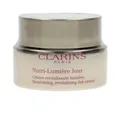 Clarins Tagescreme Nutri-Lumiere Jour Revitalizing Day Cream