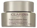 Clarins Nutri-Lumière Jour Revitalizing Tagescreme 50 ml OVP NEU