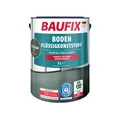 BAUFIX Boden-Flüssigkunststoff zeltgrau matt, 5 Liter, Beton- und Bodenfarbe