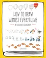 How to Draw Almost Everything, Chika Miyata