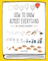How to Draw Almost Everything ~ Chika Miyata ~  9781631591402