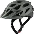 ALPINA Enduro/MTB - Fahrradhelm Mythos 3.0 LE, grau matt - Grau