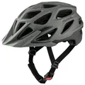 Fahrradhelm Alpina Mythos 3.0 LE         coffee-grau matt, Gr.57-62cm           