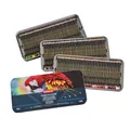Derwent Chromaflow Buntstifte, 150 Stück in Dose, 3,5 mm runder Kern, Premium-Kernstärke, mischbar mit glatter Textur, ideal zum Zeichnen, Färben und Schichten, professionelle Qualität, 2306063