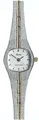 Garde Uhren aus Ruhla schlanke kleine Damenuhr  Elegance 6831-1  NEU