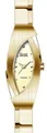 Garde' Ruhla Uhren Ruhla Titan-Damenuhr schlanke Titan Uhr 26442 vergoldet NEU