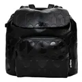 Desigual Rucksack Freizeitrucksack Mickey Krapina Backpack Black schwarz