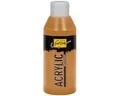 C. KREUL Acrylfarbe KREUL Acrylfarbe SOLO Goya goldocker 250ml Flasche