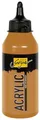 Kreul Solo Goya Acrylic goldocker 250 ml  Acrylfarbe