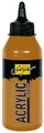 Solo Goya Acrylic Goldocker 250 ml
