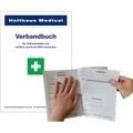 Holthaus Verbandbuch Din A5 - SOFORT