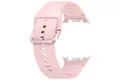 SAMSUNG Wechselarmband "Sport Band (Gr. M/L) für Samsung Galaxy Watch8 / Watch8 Classic", pink