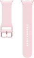 Samsung ET-SNL33 Armband für Smartwatch Medium/Large pink (ET-SNL33LPEGEU)