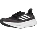ADIDAS ULTRABOOST 5 W Damen Laufschuhe Schwarz - Schwarz - 38 2/3