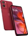 Motorola moto g05 4/128GB Plum Red 90Hz