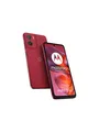 Motorola Moto G05 128GB/4GB - Plum Red PB6L0009ES