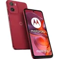 Motorola Moto G05 4gb/128gb 6.7 ́ ́ One Size - Rot