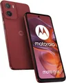 Motorola Moto G05 4 GB / 128 GB Plum Red