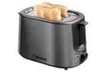 bestron Toaster ATS1000TG, 1000 W, 7 justierbare Einstellungen – 1000 W