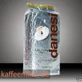 Danesi Kaffee Espresso - Oro Gold, 1000g Bohnen