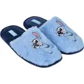 Hausschuhe Disney - Stitch (größe 38/39) - Blau - 38-39