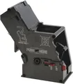 Bosch Siemens 11014117 Brühgruppe / Brüheinheit komplett für Kaffeemaschine mit Dichtgummi , Silikon-O-Ring