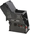 BSH Brüheinheit kpl. mit Silikon- O- Ring Bosch / Siemens EQ5 - 11014117 674980