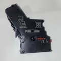 Siemens Brüheinheit für EQ Kaffeevollautomat (11014117)