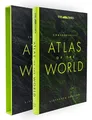 The Times Comprehensive Atlas of the World: 16th Edition (Times Atlas)